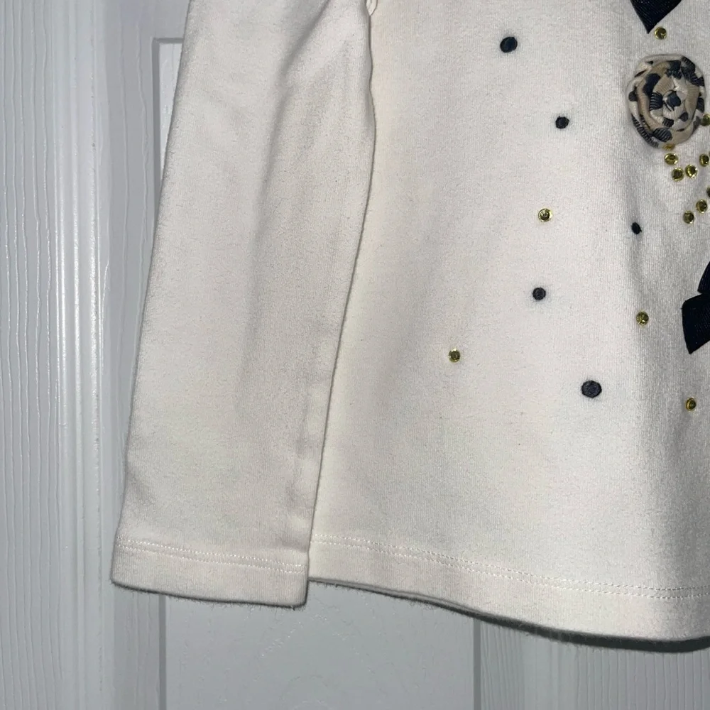 Gymboree top